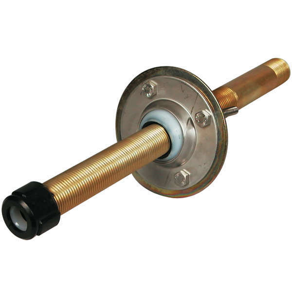 Motor well fittings for control SS S40S