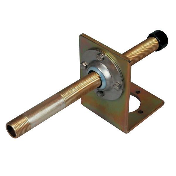 Motor well fittings for steering S55