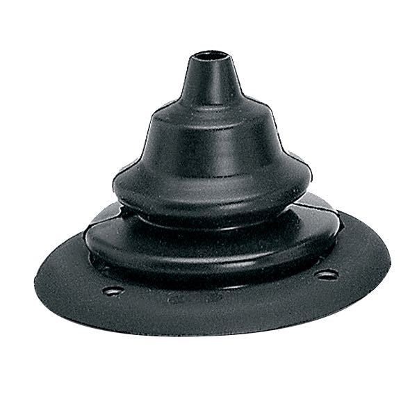 Rubber bellows steering cable Ø105 mm