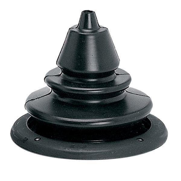 Rubber bellows steering cable ø150mm
