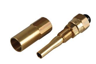 Ultraflex Fittings for Hydraulic Hose 5/16, 2 pcs