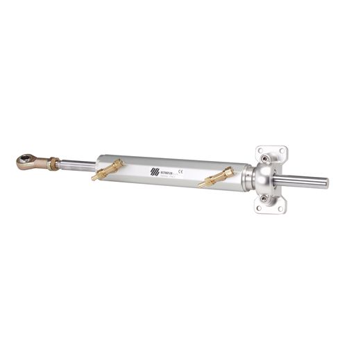Hydraulic cylinder inboard 215cc 3/8" UC215-1