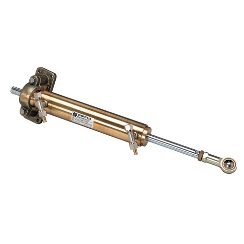 Hydraulic cylinder inboard 293cc 3/8" UC293-1