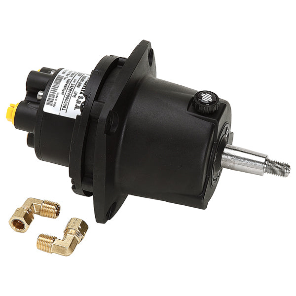 Hydraulic pump 5-chamber 18cc UP18F