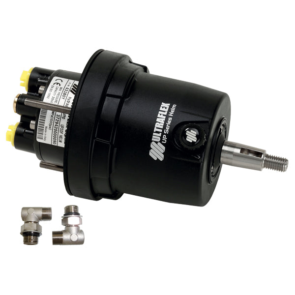 Hydraulic pump 5-chamber 20cc UP20F