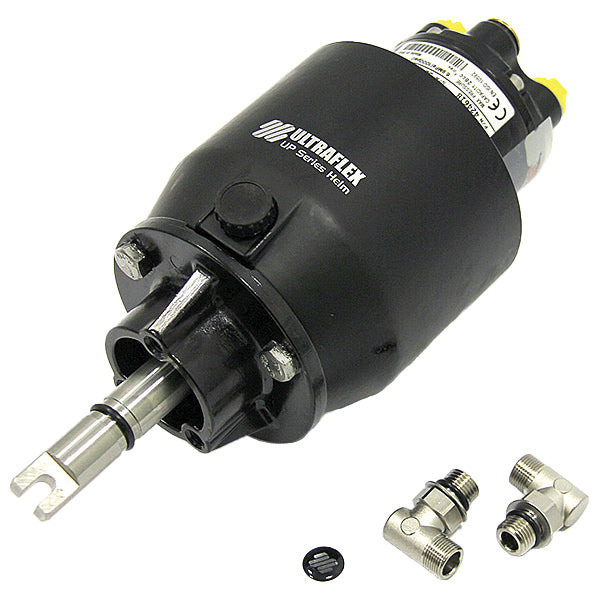 Hydraulic pump 7-chamber 33cc UP33T