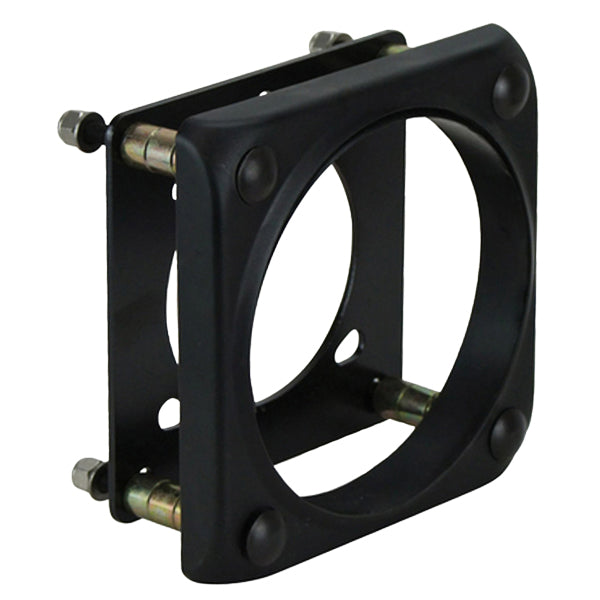 Mounting flange square for p25f/28/33/39/45