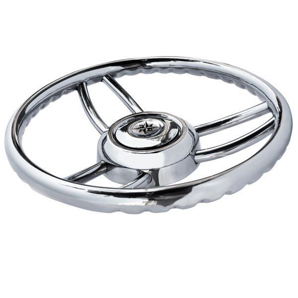Savoretti Dish Ø35 cm SS