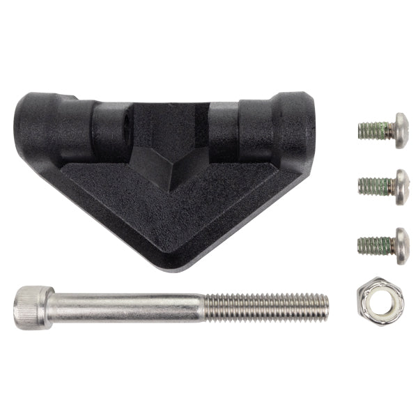 Lenco bottom fittings for SD Pro trim cylinder