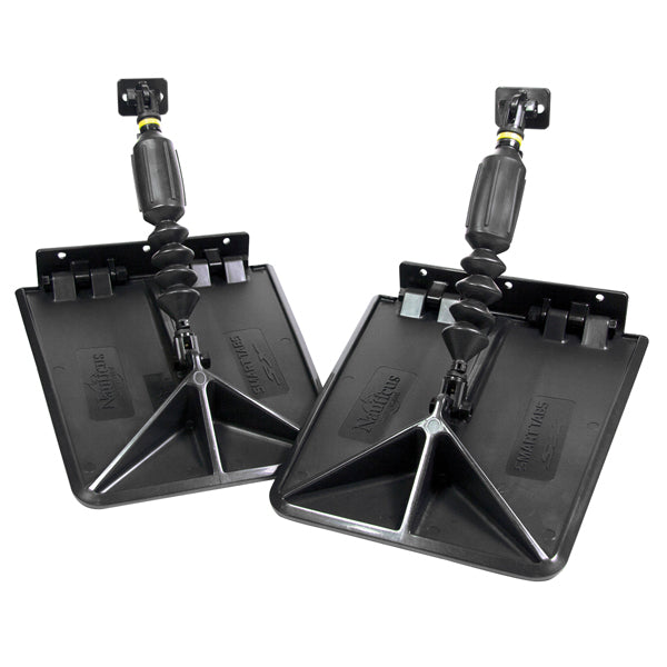 Smart tabs SX, 21-25 150-220 hp