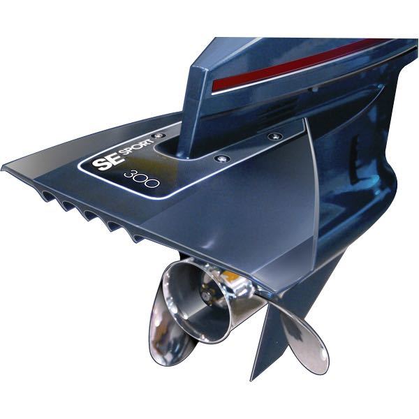 Hydrofoil sport 300 black