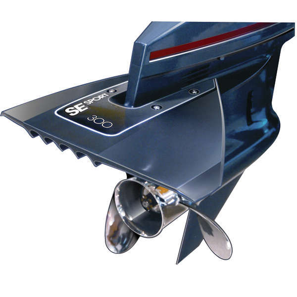 Hydrofoil sport 300 grey