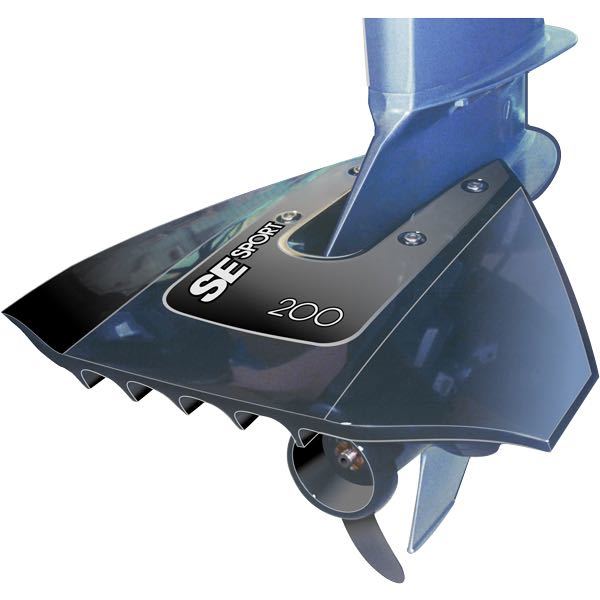 Hydrofoil Sport 200 Black