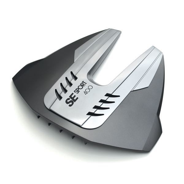 Hydrofoil Sport 400 black