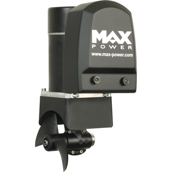 Max Power Bow Thruster CT25 12V Mono Composite