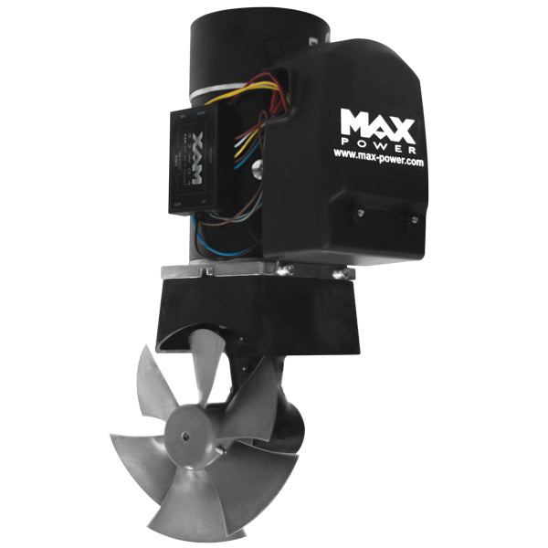 Max Power Bow Thruster CT60 12V mono.composite