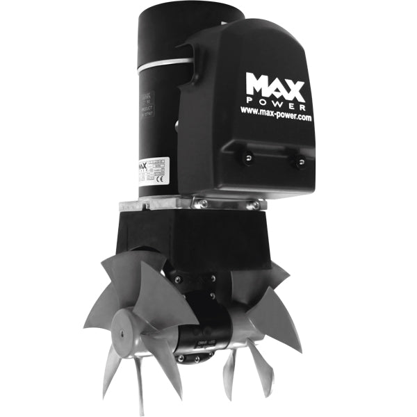 Max Power Bow Thruster CT80 24V Composite