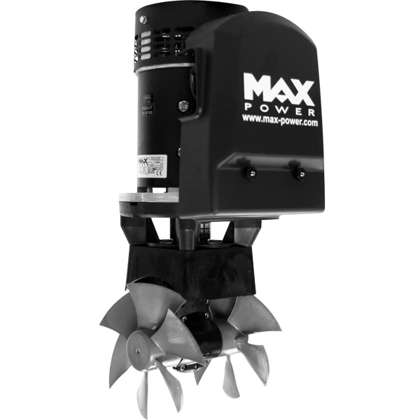 Max Power Bow Thruster CT100 12V Composite