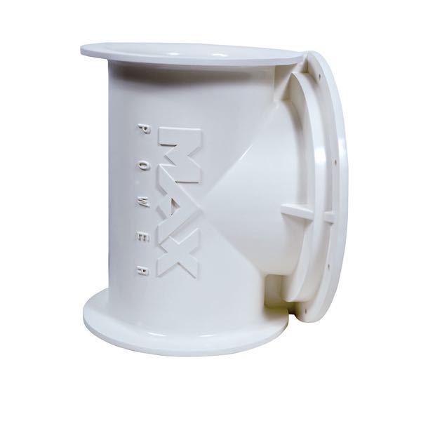 Max Power Stern Thruster Ø:185 x 300 mm