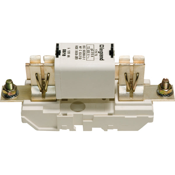 Max Power fuse 200Amp ct80, 125 / retract & vip150/24V