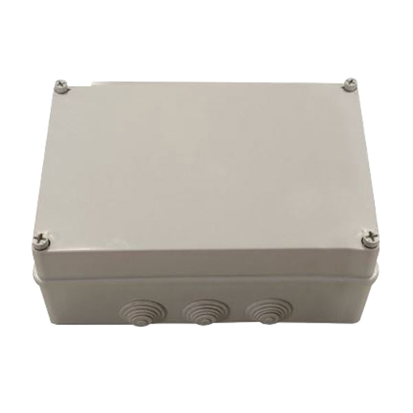 Max Power battery connector 12/24V max 100A