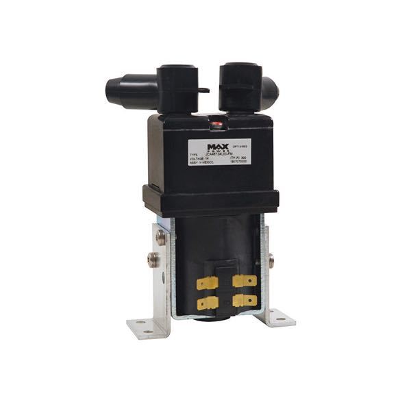 Max Power main switch electric 12 V