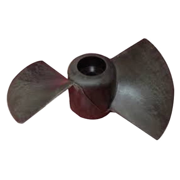 Max Power propeller Ø110 mm 2-blade