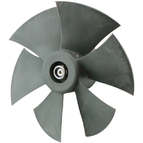 Max Power propeller Ø185 mm 6-blade