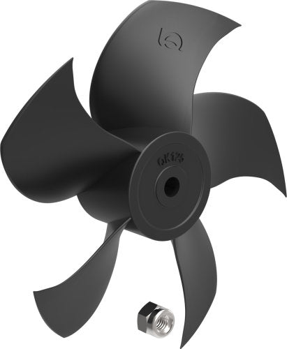 Quick spare propeller 125mm