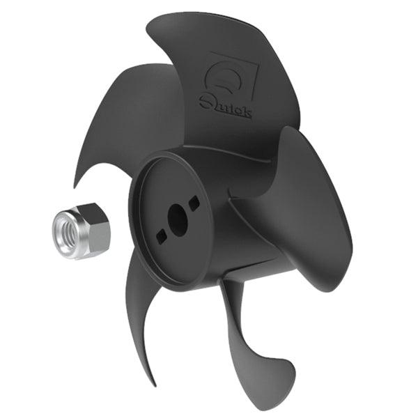 Quick spare propeller 140mm