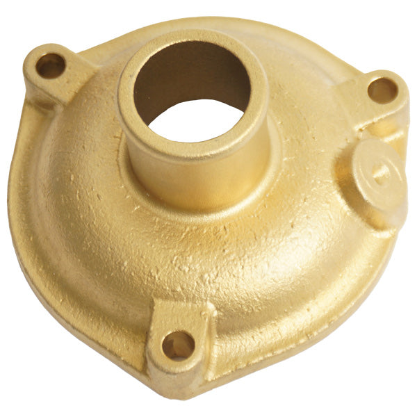 45 mm lid bowman fc 3hull