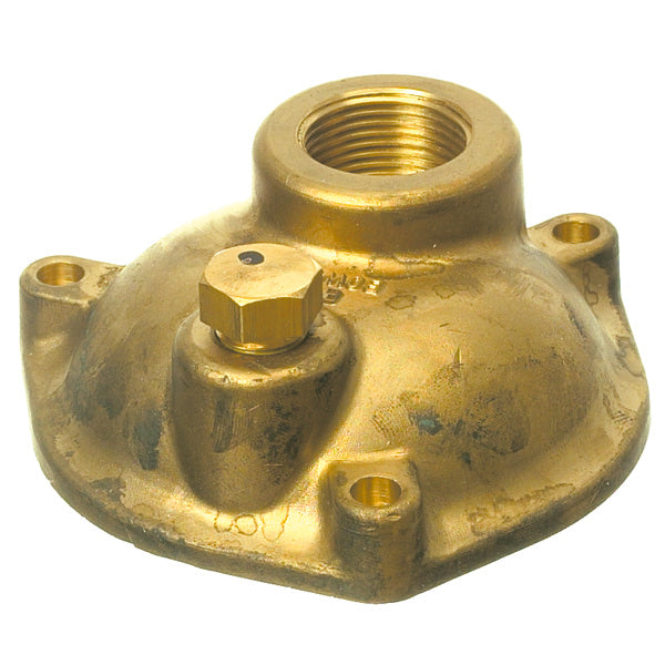 3/4" BSP g.m. lock Bowman EC.
