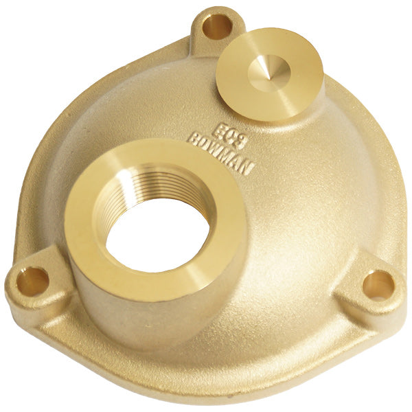 1" BSP GM.LOCK Bowman FC.