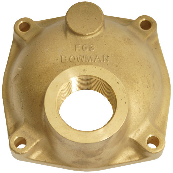1 1/4" BSP GM lock FG3 4 holes.