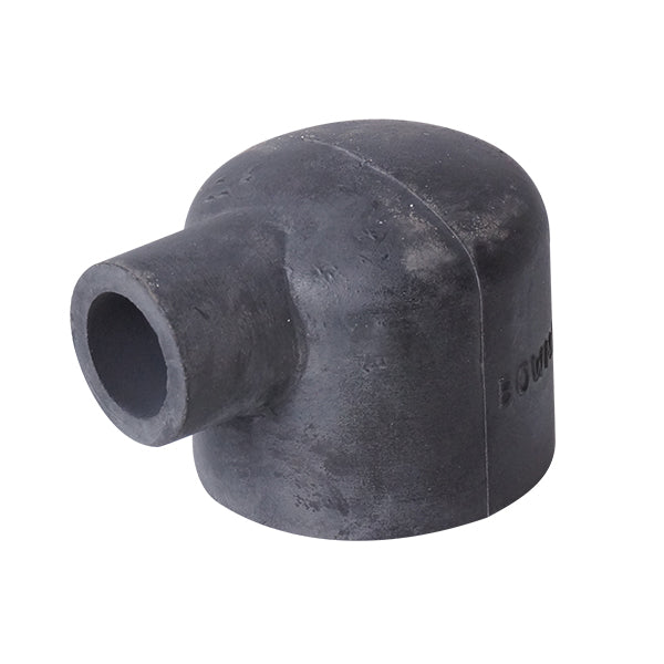 Ändstycke-dc.3187 vinkel 28 mm