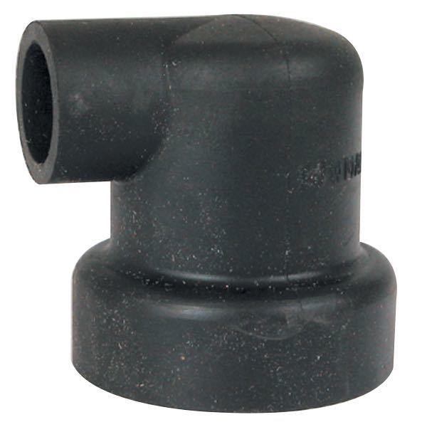 Ändstycke 3192-v-90/28 mm