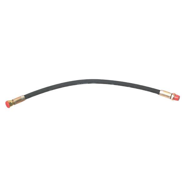 Grease gun hose 0.5 m