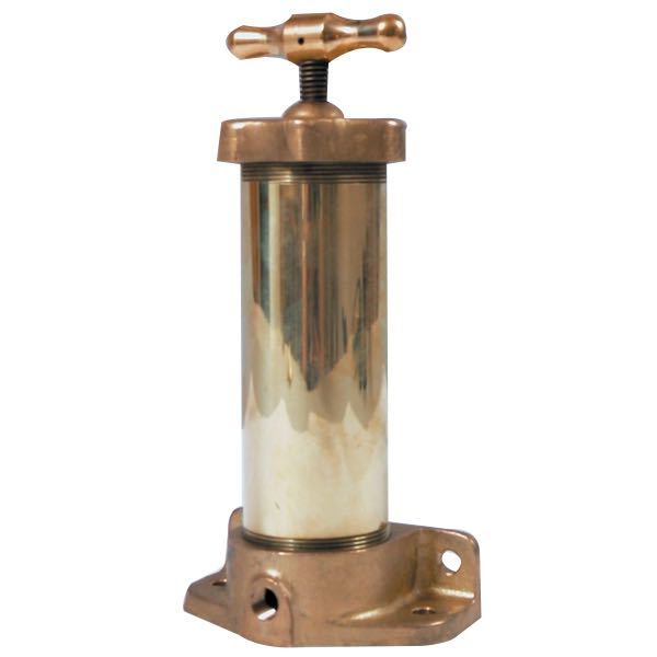 Grease gun - minor 0.2 liters