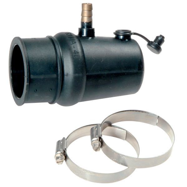 Propeller shaft seal. 1" shaft, 1-3/4" tube