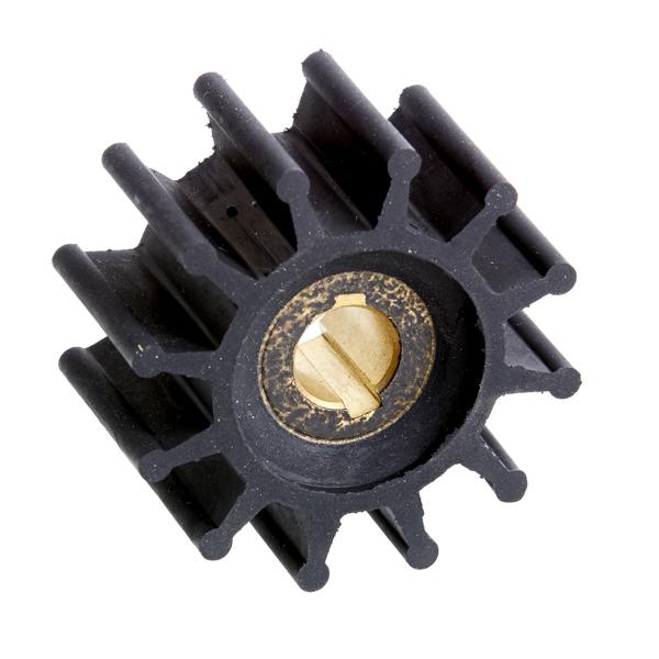 Impeller for 1/2" pump