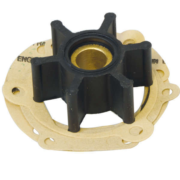 Impeller for 3/8" pump st112/51.4090