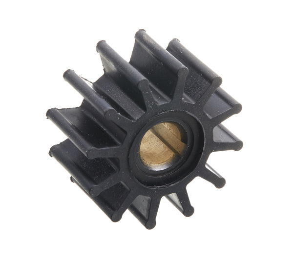 Impeller - Volvo, Sole Diesel, Crusader, Jabsco, Perk, Sherw