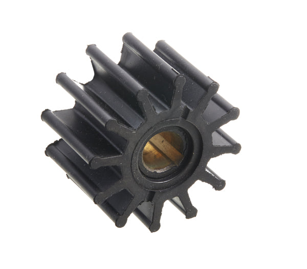 Impeller - Volvo, Crusader, Jabsco, Perkins, Sherwood