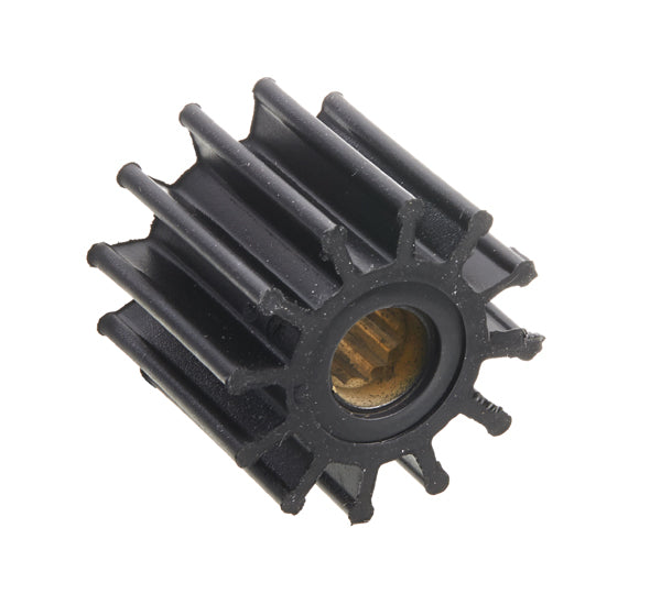 Impeller - Jabsco, Johnson, Yanmar