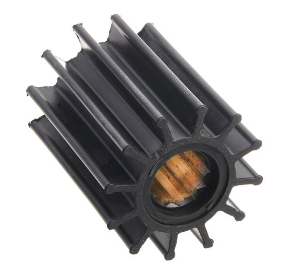 Impeller - Volvo, Johnson, Yanmar