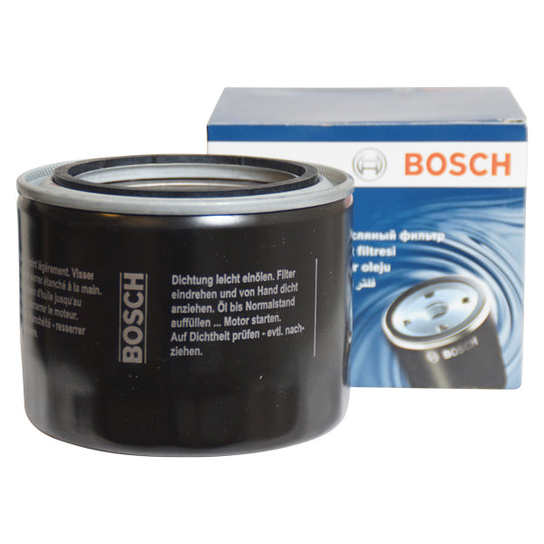 Bosch Oil Filter Yanmar