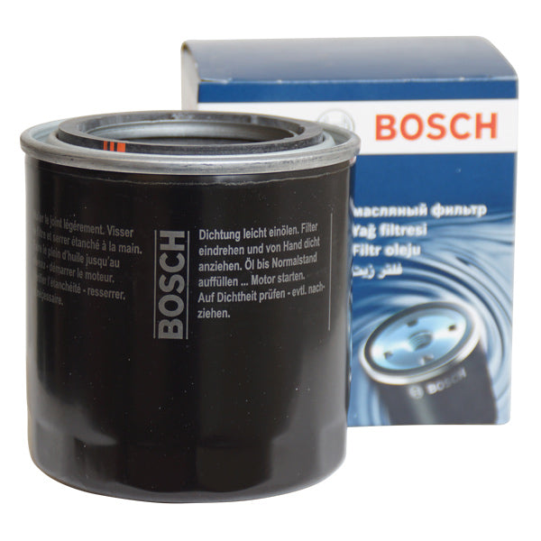 Bosch oil filter Nanni, Yanmar