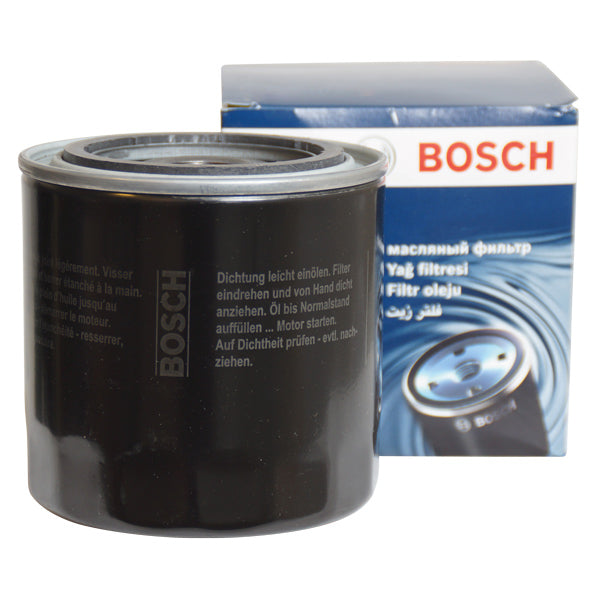 Bosch Oil Filter Nanni