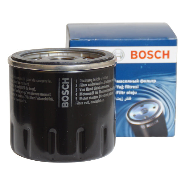 Bosch oil filter P3300, Vetus