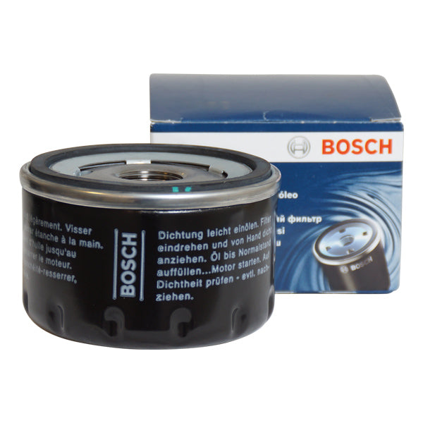 Bosch oil filter Lombardini